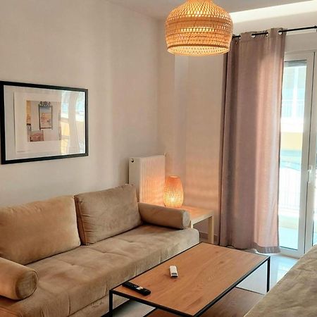 Wonderful Apartment In Acropolis เอเธนส์ ภายนอก รูปภาพ