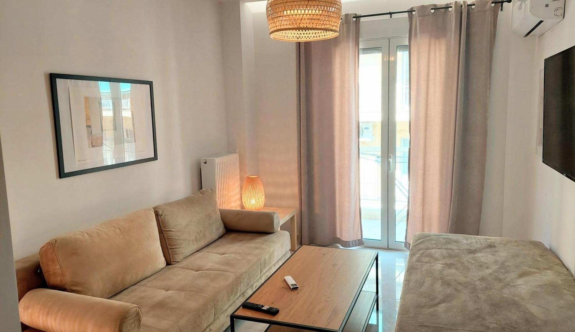Wonderful Apartment In Acropolis เอเธนส์ ภายนอก รูปภาพ