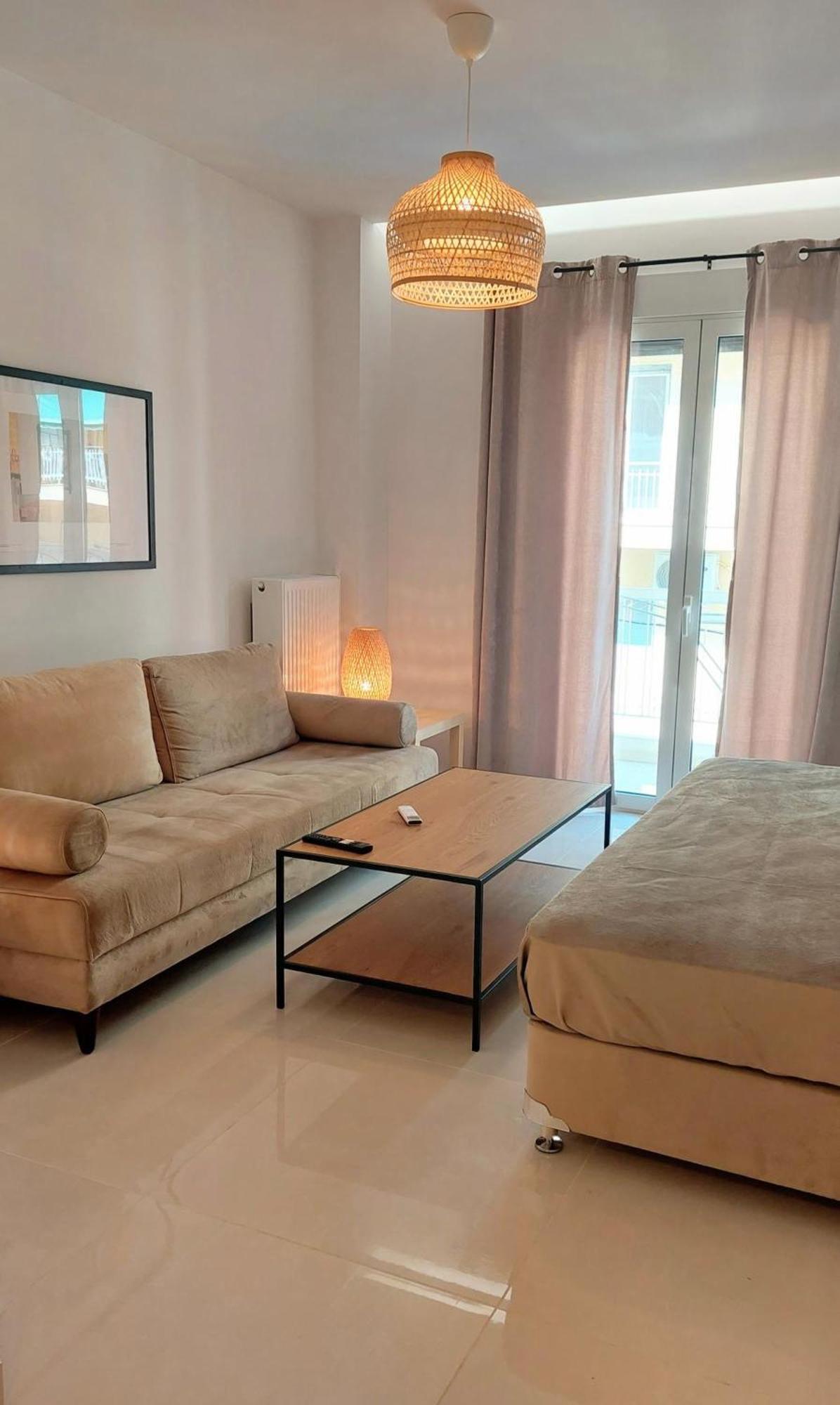 Wonderful Apartment In Acropolis เอเธนส์ ภายนอก รูปภาพ
