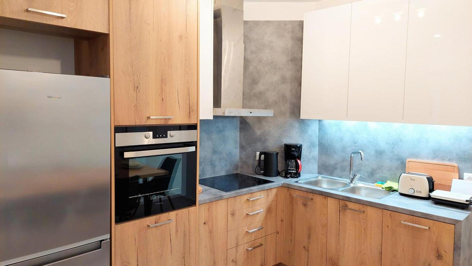 Wonderful Apartment In Acropolis เอเธนส์ ภายนอก รูปภาพ