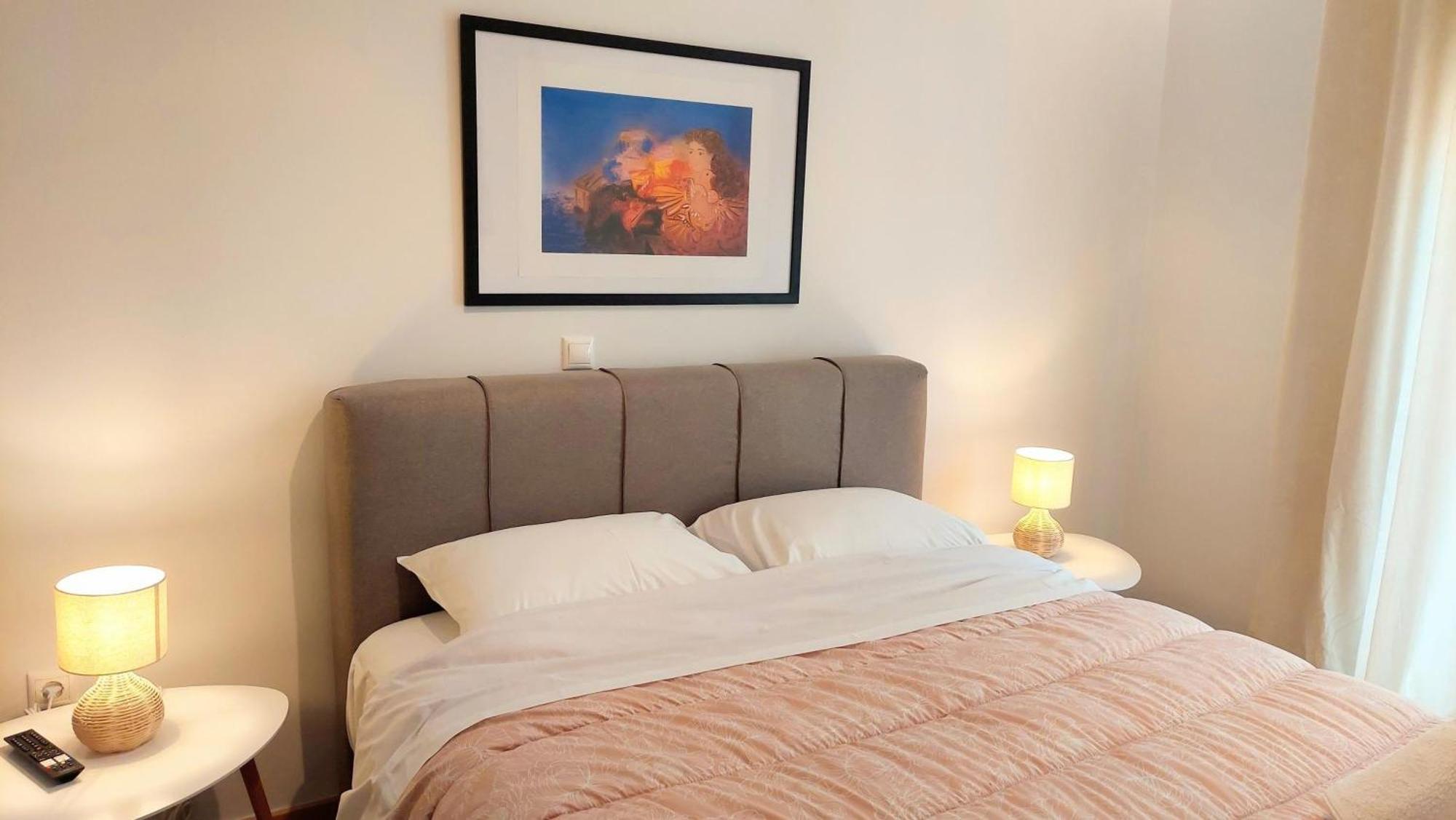 Wonderful Apartment In Acropolis เอเธนส์ ภายนอก รูปภาพ