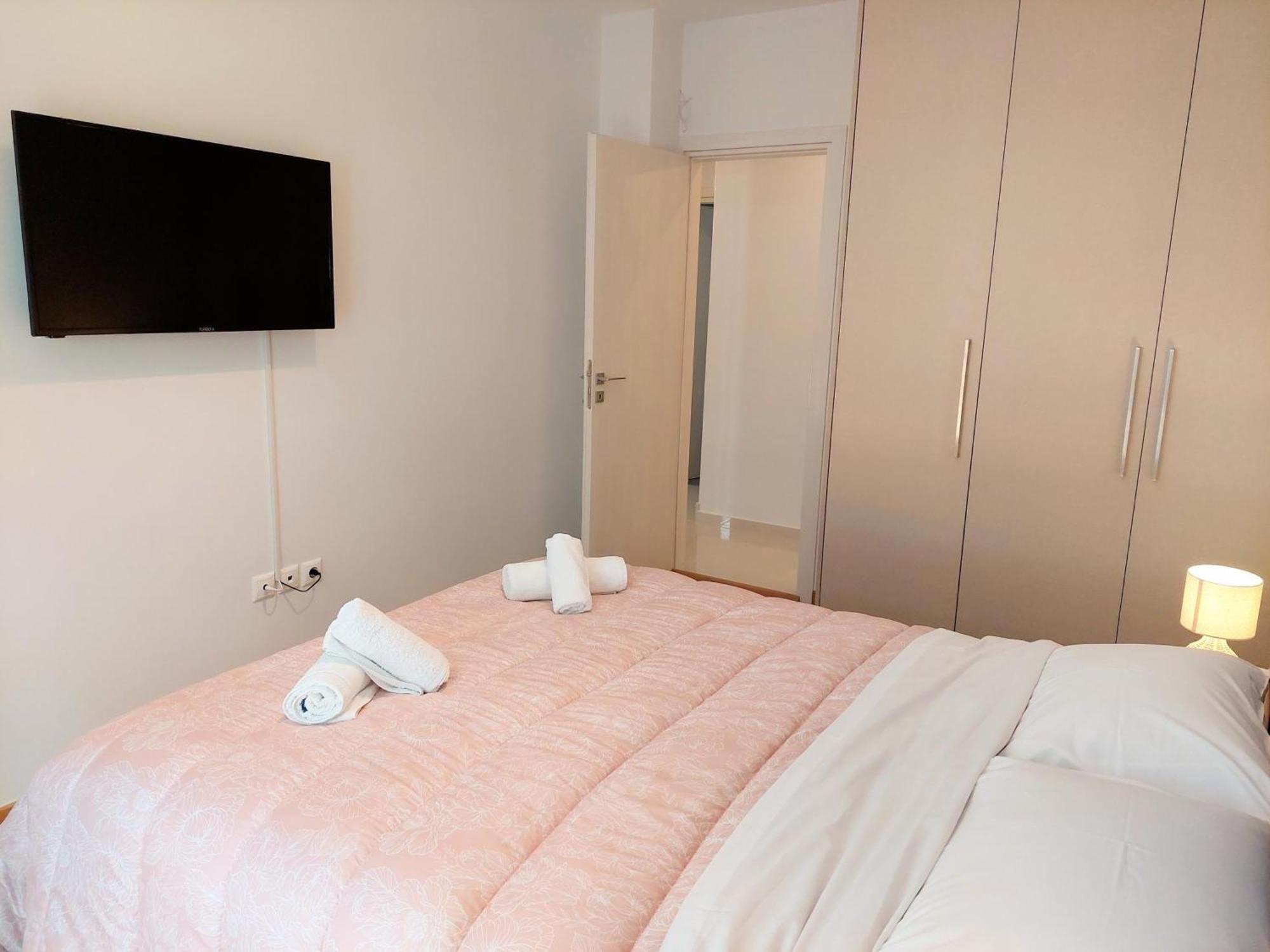 Wonderful Apartment In Acropolis เอเธนส์ ภายนอก รูปภาพ