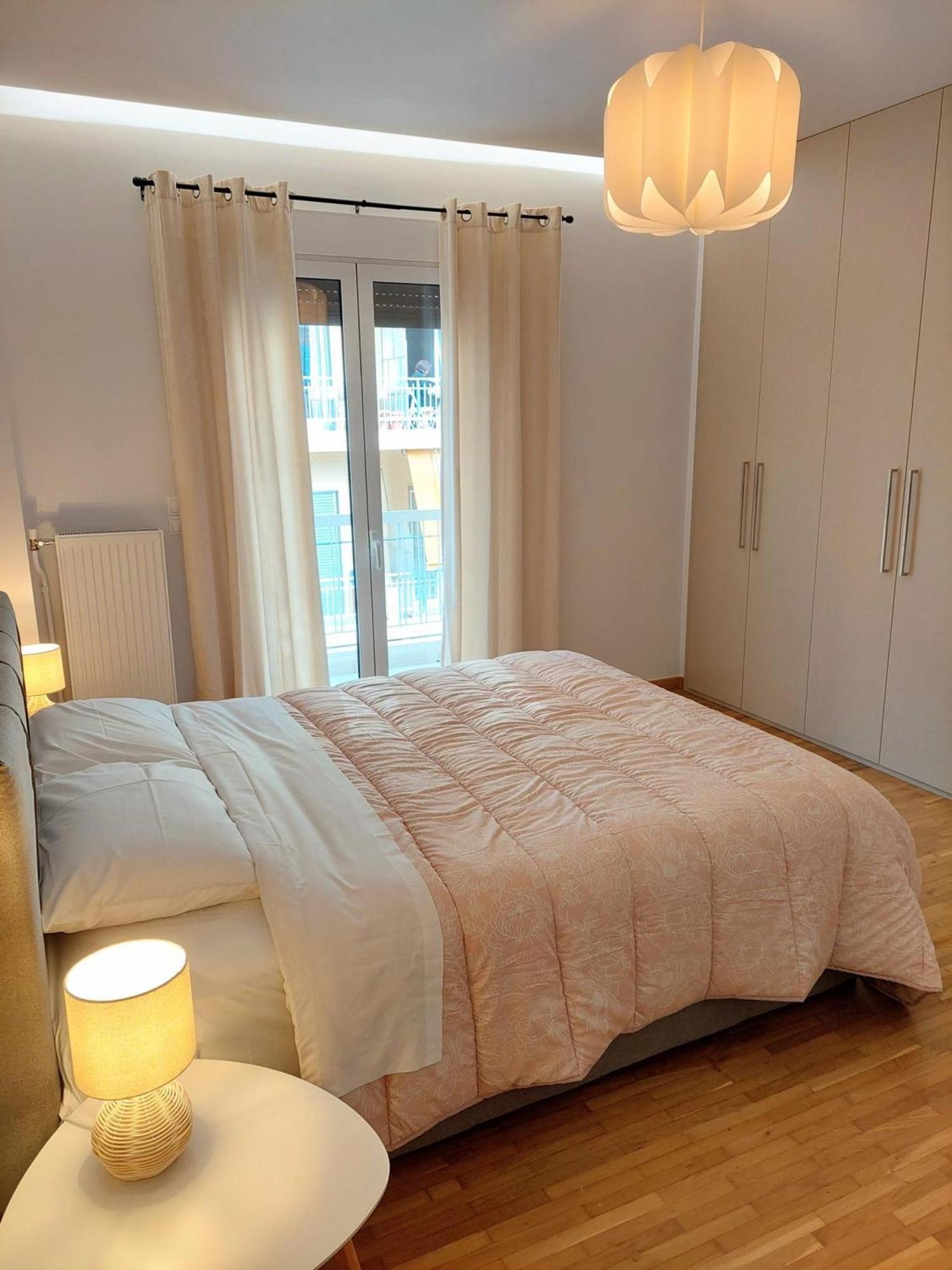 Wonderful Apartment In Acropolis เอเธนส์ ภายนอก รูปภาพ