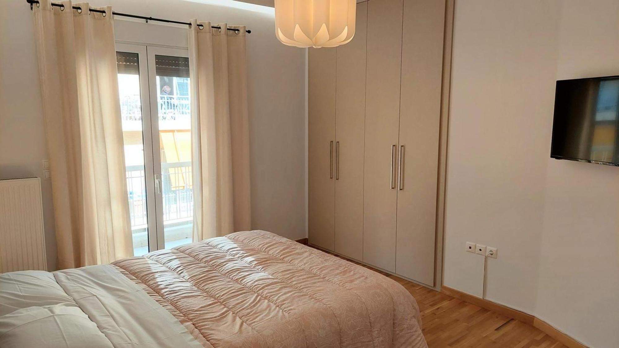 Wonderful Apartment In Acropolis เอเธนส์ ภายนอก รูปภาพ
