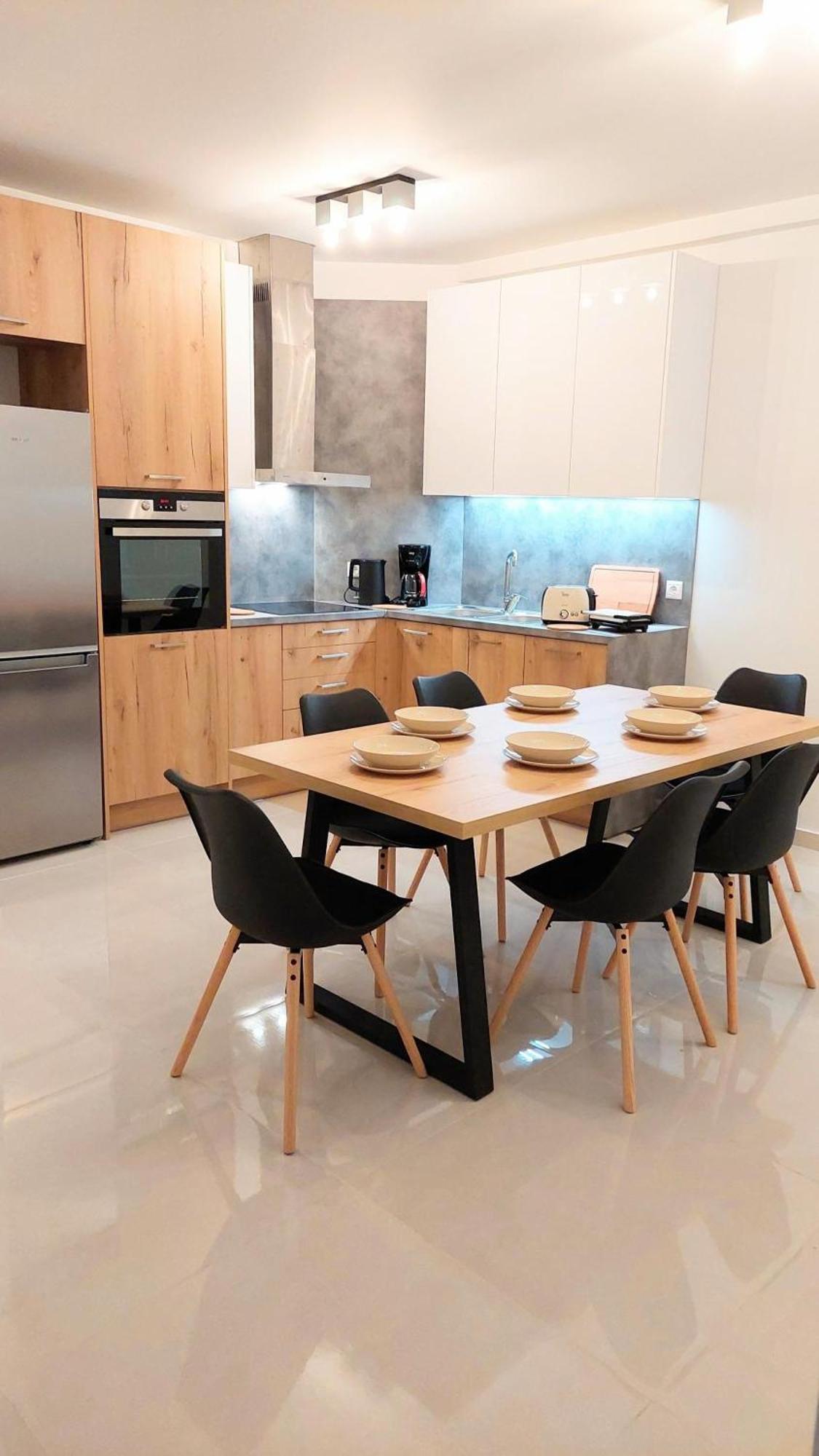 Wonderful Apartment In Acropolis เอเธนส์ ภายนอก รูปภาพ