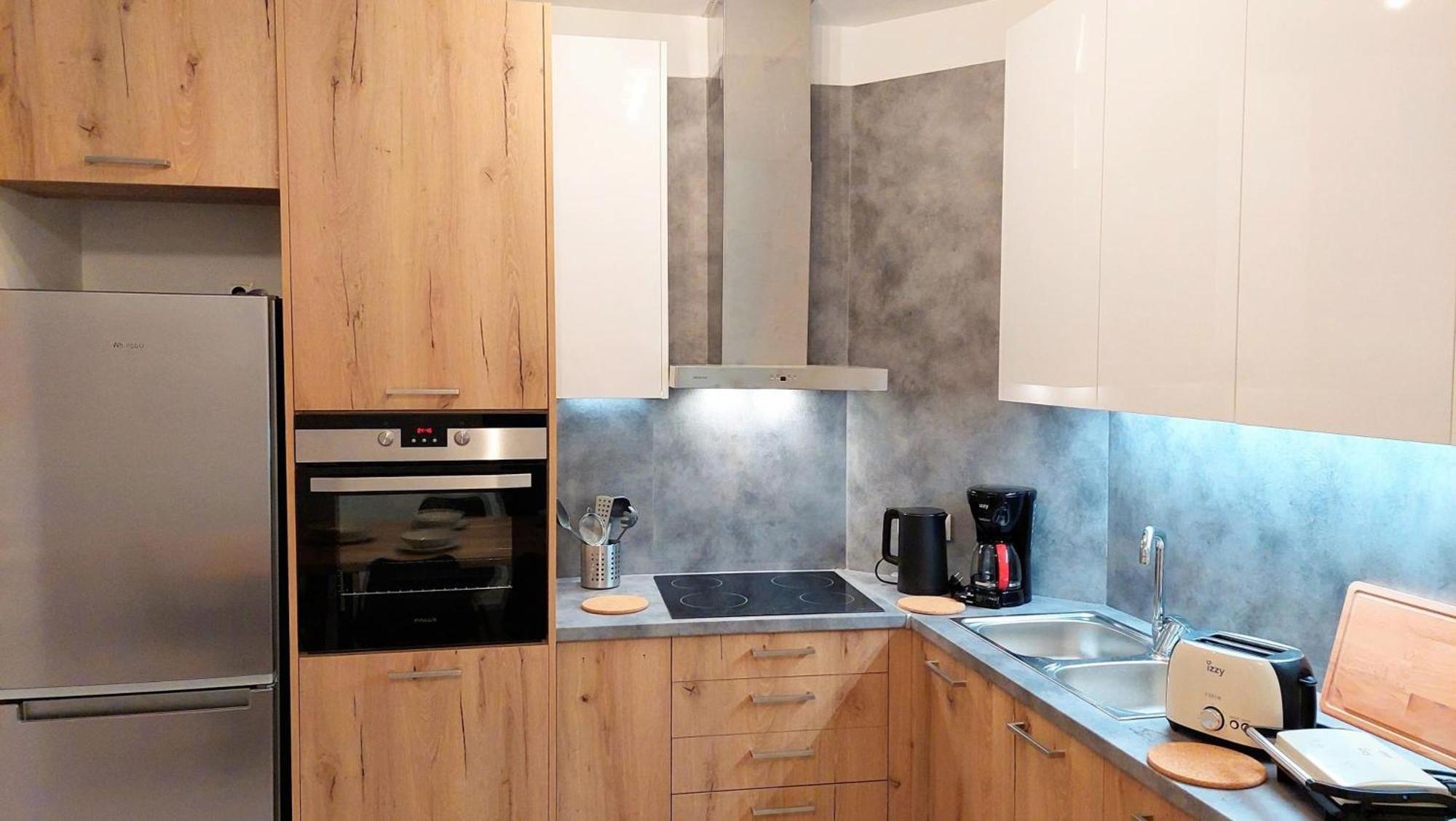 Wonderful Apartment In Acropolis เอเธนส์ ภายนอก รูปภาพ